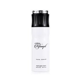 Paris Corner Rifaaqat Σπρεϊ σώματος  200 ml