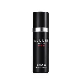 Chanel Allure Homme Sport Σπρεϊ σώματος για άνδρες 100 ml