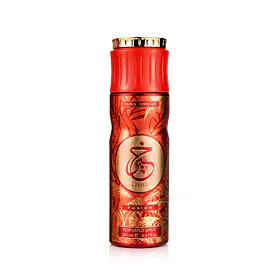 Paris Corner Khair Fusion Σπρεϊ σώματος για γυναίκες 200 ml
