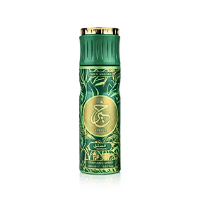 Paris Corner Khair Pistachio Σπρεϊ σώματος  200 ml