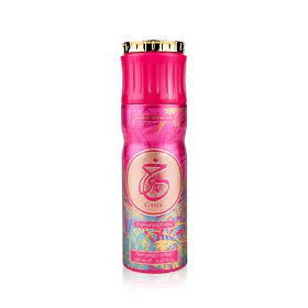 Paris Corner Khair Confection Σπρεϊ σώματος για γυναίκες 200 ml