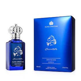 Clive Christian Addictive Arts Jump Up And Kiss Me Hedonistic 2021 Parfum 50 ml