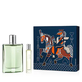 Hermes H24 Herbes Vives σετ για άνδρες 115 ml