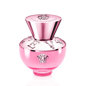 Versace Pour Femme Dylan Blush Pink Eau de Parfum για γυναίκες 50 ml