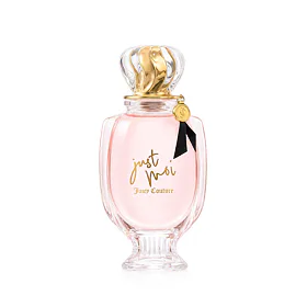 Juicy Couture Just Moi Eau de Parfum για γυναίκες 50 ml