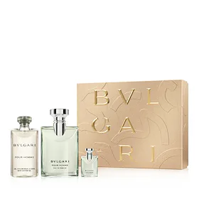 Bvlgari Pour Homme Eau De Parfum Eau de Parfum για άνδρες 1 τεμ