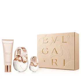 Bvlgari Omnia Crystalline σετ για γυναίκες 1 τεμ