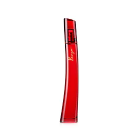 Kenzo Le Rouge Flower Eau de Parfum για γυναίκες 100 ml