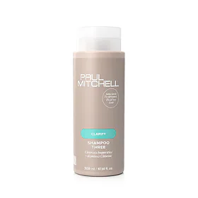 Paul Mitchell Clarify Shampoo Three 300 ml