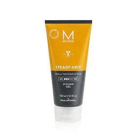 Paul Mitchell Mitch Steady Grip Medium Hold Styling Gel 150 ml