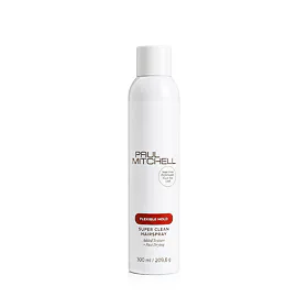Paul Mitchell Flexible Hold Super Clean Hairspray 300 ml