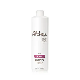 Paul Mitchell Extra-Body Root Boost Soft Hold Spray 500 ml