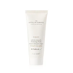 Rituals The Ritual Of Namaste Velvety Smooth Cleansing Foam 30 ml