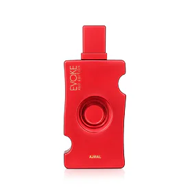 Ajmal Evoke Red Edition Her Eau de Parfum για γυναίκες 75 ml