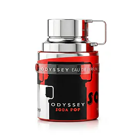 Armaf Odyssey Soda Pop Eau de Parfum  100 ml