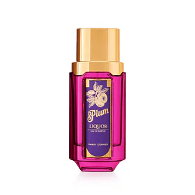 Paris Corner Plum Liquor Eau de Parfum  100 ml