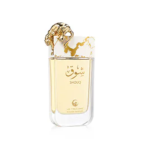 Le Falconé Shouq Eau de Parfum για γυναίκες 90 ml