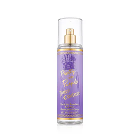 Juicy Couture Pretty in Purple Σπρεϊ σώματος για γυναίκες 236 ml