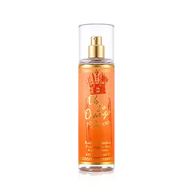 Juicy Couture Rock The Rainbow Oh So Orange Σπρεϊ σώματος για γυναίκες 236 ml