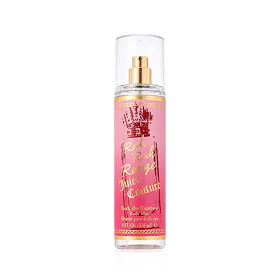 Juicy Couture Rah Rah Rouge Σπρεϊ σώματος για γυναίκες 236 ml