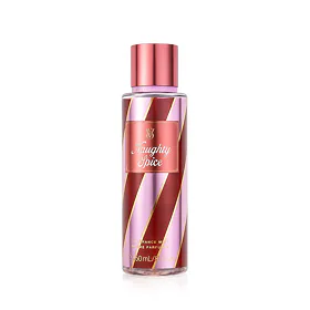 Victoria´s Secret Naughty Spice Σπρεϊ σώματος για γυναίκες 250 ml