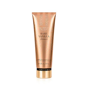 Victoria´s Secret Bare Vanilla Shimmer Λοσιόν σώματος για γυναίκες 236 ml