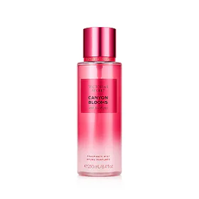 Victoria´s Secret Canyon Blooms Σπρεϊ σώματος για γυναίκες 250 ml