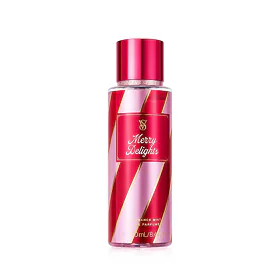 Victoria´s Secret Merry Delights Σπρεϊ σώματος για γυναίκες 250 ml