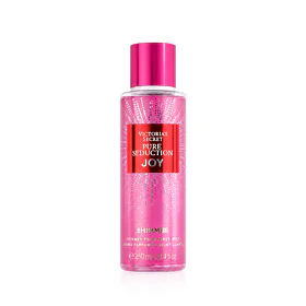 Victoria´s Secret Pure Seduction Joy Shimmer Σπρεϊ σώματος για γυναίκες 250 ml