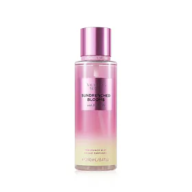 Victoria´s Secret Sundrenched Blooms Σπρεϊ σώματος για γυναίκες 250 ml
