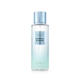 Victoria´s Secret Coastal Blooms Σπρεϊ σώματος για γυναίκες 250 ml