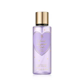 Victoria´s Secret Sweet Sugared Violet Σπρεϊ σώματος για γυναίκες 250 ml
