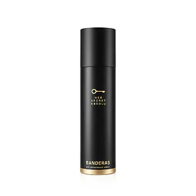 Banderas Her Secret Absolu Αποσμητικό για γυναίκες 150 ml