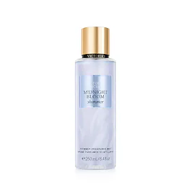 Victoria´s Secret Midnight Bloom Shimmer Σπρεϊ σώματος για γυναίκες 250 ml