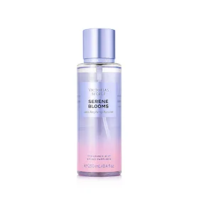 Victoria´s Secret Serene Blooms Σπρεϊ σώματος για γυναίκες 250 ml