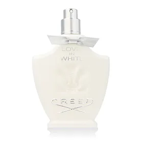 Creed Love in White Eau de Parfum TESTER για γυναίκες 75 ml