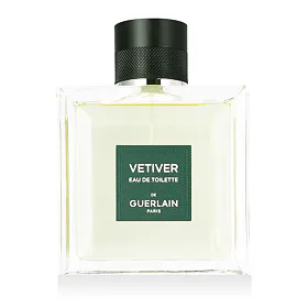 Guerlain Vetiver Eau de Toilette TESTER για άνδρες 100 ml