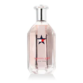 Tommy Hilfiger Tommy Girl New York Eau de Toilette TESTER για γυναίκες 100 ml