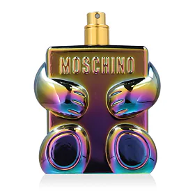 Moschino Toy 2 Pearl Eau de Parfum TESTER  100 ml
