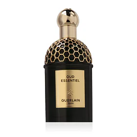 Guerlain Absolus Allegoria Oud Essentiel Eau de Parfum TESTER  125 ml