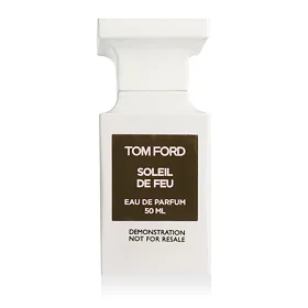 Tom Ford Soleil de Feu Eau de Parfum TESTER για γυναίκες 50 ml