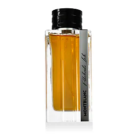 Montblanc Patchouli Ink Eau de Parfum TESTER για άνδρες 125 ml