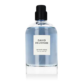 David Beckham Infinite Aqua Eau de Parfum TESTER  100 ml