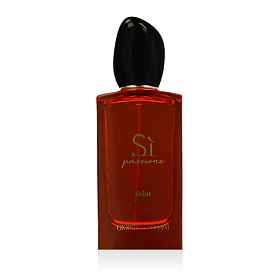 Giorgio Armani Sì Passione Éclat Eau de Parfum TESTER για γυναίκες 100 ml