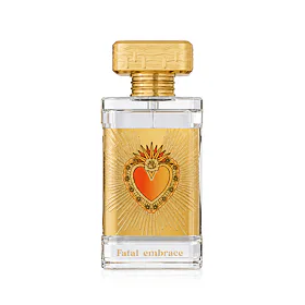 Paris Corner Fatal Embrace Eau de Parfum  100 ml