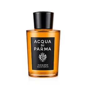 Acqua Di Parma Oud & Spice Eau de Parfum για άνδρες 180 ml