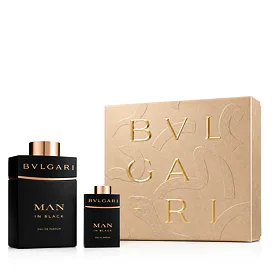 Bvlgari Man In Black σετ για άνδρες 1 τεμ