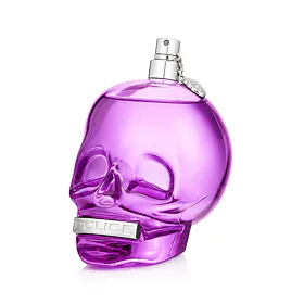 POLICE To Be (Woman) Eau de Parfum για γυναίκες 200 ml