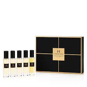 Carolina Herrera Mystery Tobacco Eau de Parfum  1 τεμ