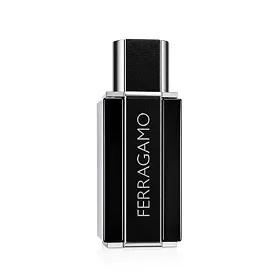 Ferragamo Sublime Leather Eau de Parfum για άνδρες 50 ml